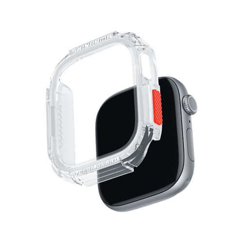 [SK-WC46-ATOM-FROST] SkinArma Atom Case for Apple Watch 46mm (Frost)