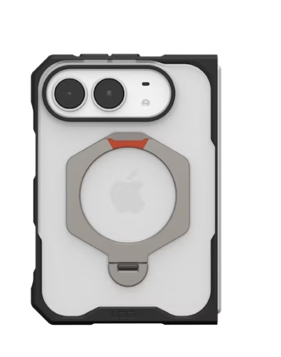 [114567114343] UAG Mouve XTE Case for iPhone 18 Duo (Ice)