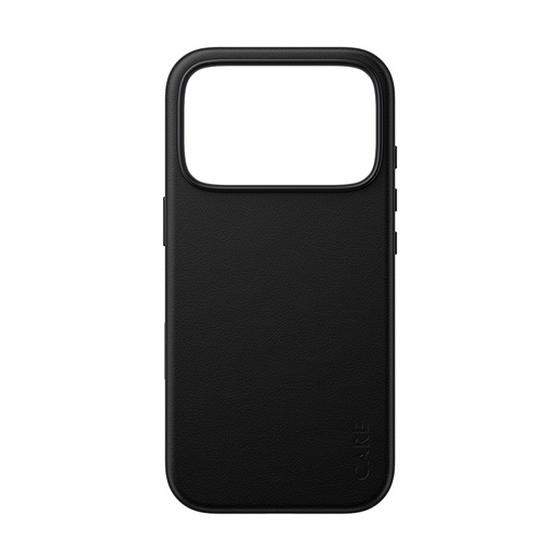 [CR38446] CARE by PanzerGlass® SOLO Magsafe Case for iPhone 18 Pro (Black)