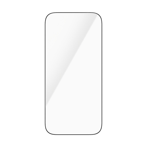 [PG21607] PanzerGlass® Screen Protector for iPhone 18 Pro Max Ceramic w. Fastfit in-a-box (Clear)