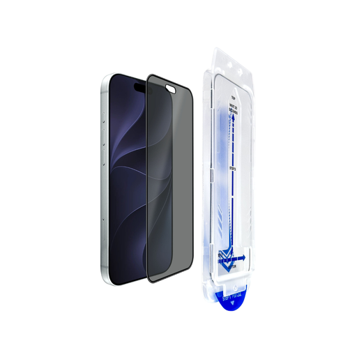 [IP2669P-BDG-AB03] Torrii Bodyglass Screen Protector for iPhone 18 Pro Max (Privacy)