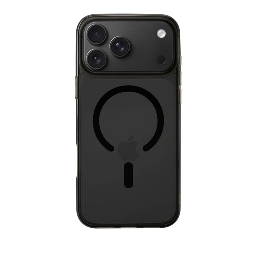 [IP2669P-BON-M02] Torrii BonJelly Magsafe Cover for iPhone 18 Pro Max (Black)
