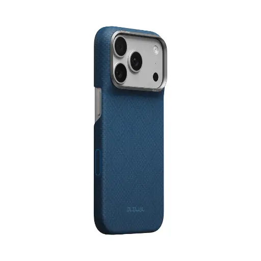 [KI1816P] بيتاكا كفر إيدج لهاتف آيفون 18 برو  (أزرق أعماق المحيط)