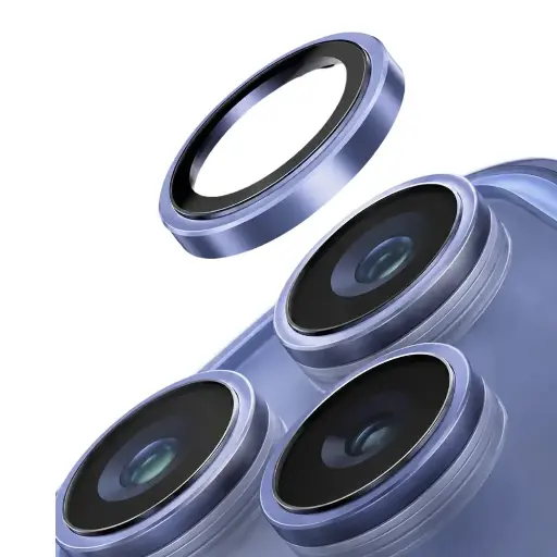 [PP-LS-IP18PRO-MAX-BE] Phone Planet Camera Lens for iPhone 18 Pro/18 Pro Max (Blue)