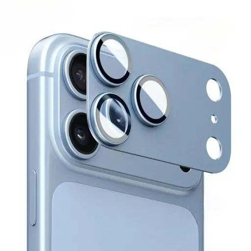 [PP-ALS-IP18PRO-BE] Phone Planet Camera Lens for iPhone 18 Pro ( Crisp Blue)