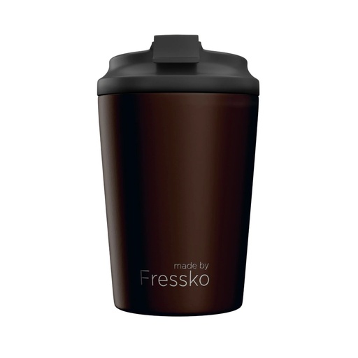 [9350136003828] Fressko Camino 340ml / 12oz Cup - Ceramic (Espresso)