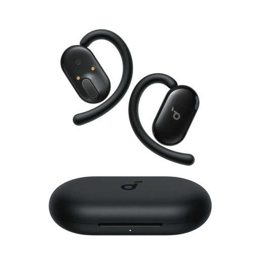 [A3876H11] Anker Soundcore V20i Wireless Earbuds (Black)
