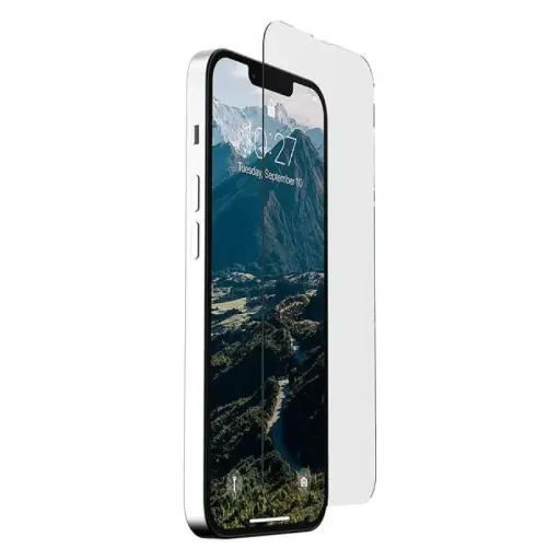 [CLG-15PRO] OTAO Screen Protector for iPhone 15 Pro (Clear)