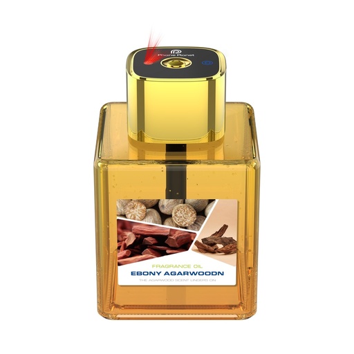 [PP-CY10-EA] Phone planet Aroma Diffuser Luxury Naseem (Ebony Agarwooon)