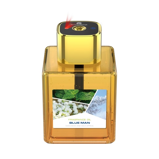 [PP-CY10-BM] Phone Planet Aroma Diffuser Luxury Naseem (Blue Man)