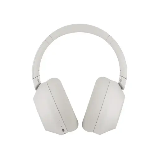 [SMBTHBK1] Smartix Immerse ProX Wireless ANC Headphones w/Cover (Beige)
