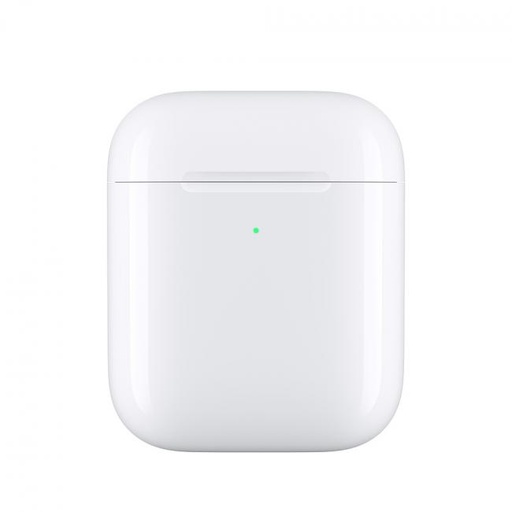 [MR8U2ZP/A] Apple Wireless Charging Case for AirPods