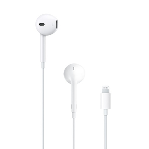 [MMTN2ZM] Apple EarPods with Lightning Connector