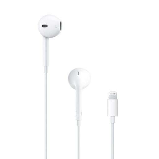 [MWTY3ZM/A] Apple EarPods with Lightning Connector