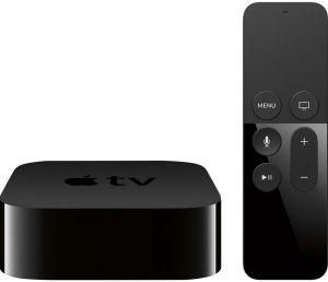 [MGY52CV/A] Apple TV HD 32GB