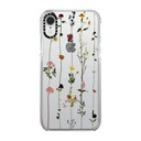 Casetify Snap Case Floral for iPhone Xr