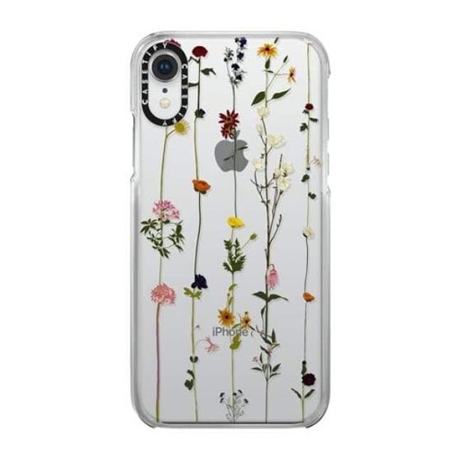 [CTF-2913728-7311900] Casetify Snap Case Floral for iPhone Xr