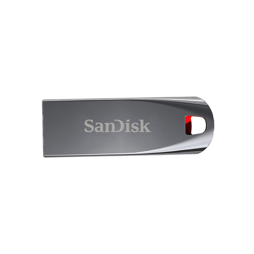 [SDCZ71-064G-B35] ذاكرة بيانات USB سانديسك كروزر فورس 64 جيجا بايت