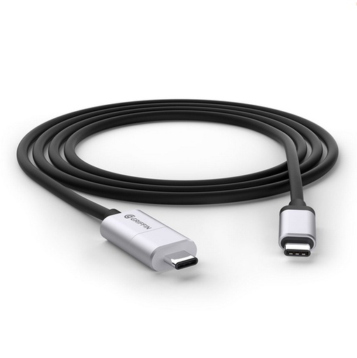 [GC42251] Griffin BreakSafe Magnetic USB Type C Cable