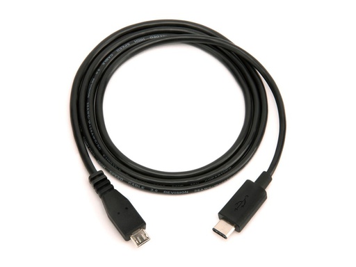 [GC41640] Griffin USB-C to Micro USB Cable