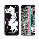 Kavy Back Sticker Skins 2X for iPhone 6 6s 7
