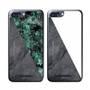 Kavy Back Sticker Skins2for iPhone 6/6s Plus and 7 Plus