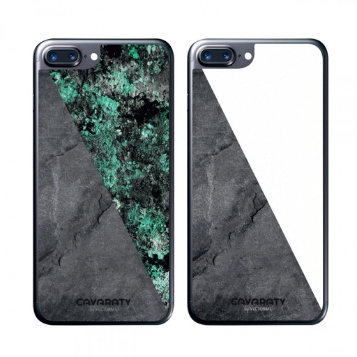 [EV0057] Kavy Back Sticker Skins2for iPhone 6/6s Plus and 7 Plus