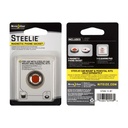 Nite Ize STSM-11-R7 Nite Ize Steelie Magnetic Phone Socket - Mount