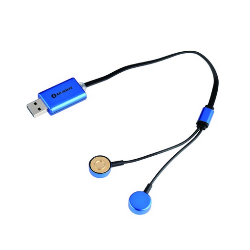 [CHARGER-Olight] Olight Universal Magnetic USB Charger