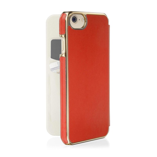 [P036-79] Pipetto Slim Wallet Case for iPhone 7 and 6/6S