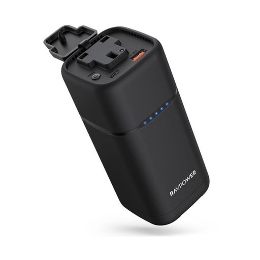[RP-PB054] RAVPower Extreme 20000mAh AC Outlet Power Bank