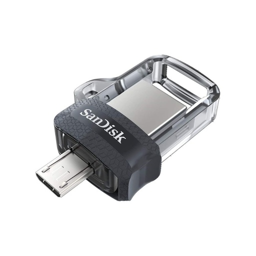 [SDDD3-128G-G46] SanDisk Ultra 128GB Dual Drive m3.0 for Android