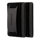 Sinjimoru Phone Grip Card Holder with Phone Stand