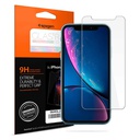 Spigen Screen Protector GLAS.tR Slim for iPhone XR