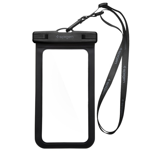 [000EM21018] Spigen Universal Waterproof Case Pouch Dry Bag for Cell Phone