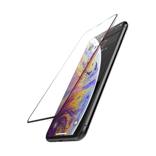 [3X4C0851A] X-Doria Defense Glass for iPhone XS Max