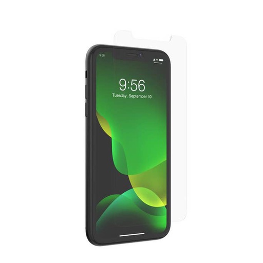 [200103872] ZAGG InvisibleShield Glass Elite Screen Protector for iPhone 11