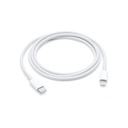 Apple USB-C to Lightning Cable 2M