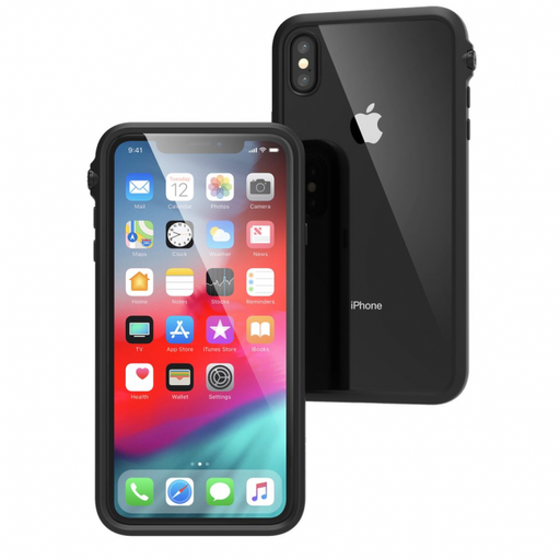 [CATDRPHXBLKL] Catalyst Impact Protection Case for iPhone Xs Max