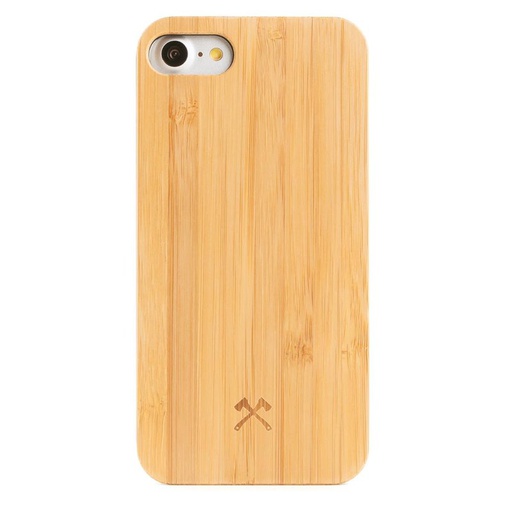 [eco118] Woodcessories EcoCase Wooden for Apple iPhone 7