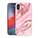 LAUT Mineral Glass for iPhone XS Max