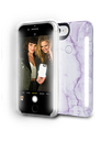 LuMee Duo Case for iPhone 7/8