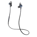 Plantronics Backbeat GO 3 Bluetooth Earbuds (Orange)