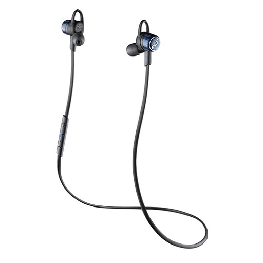 Plantronics Backbeat GO 3 Bluetooth Earbuds