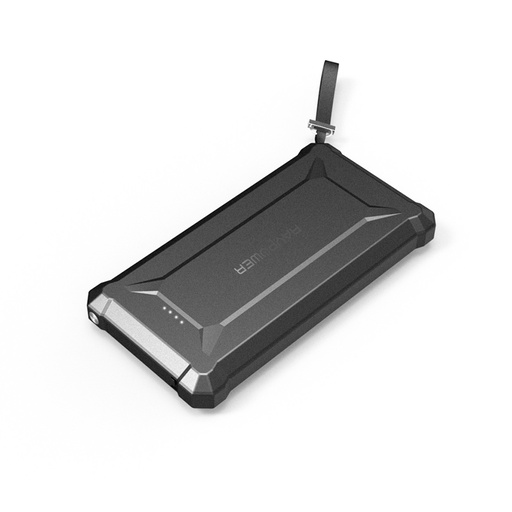 RAVPower Rugged Power Bank PD QC3.0 Waterproof