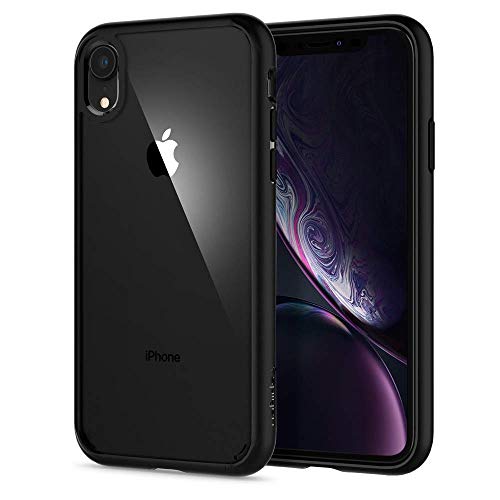 [064CS24873] Spigen Ultra Hybrid Case for iPhone XR