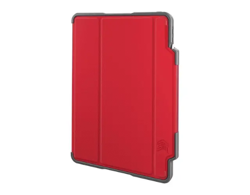 STM Dux Plus ultra-protective case for Apple iPad Pro 11"