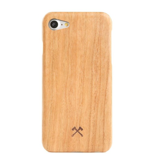 Woodcessories Wooden iPhone7 Cevlar Case