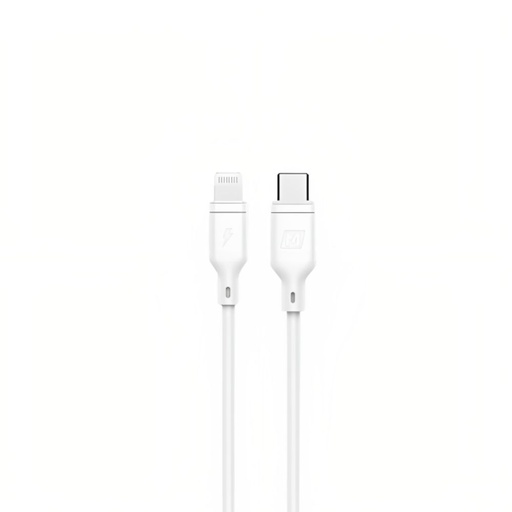 Momax Zero Lightning to Type-C Cable 1M