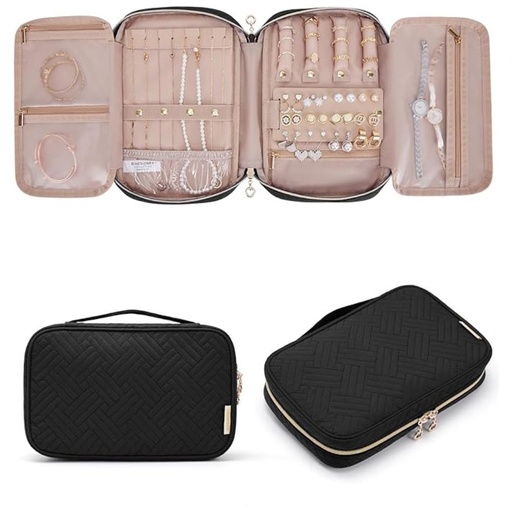 [BM0200023A001] Bagsmart Belle Jewelry Organizer